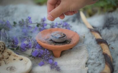 The Path of the Vitki / Völva