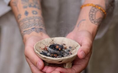 The Path of the Vitki / Völva Taster Session