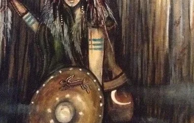 England – East Anglia